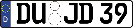 DU-JD39