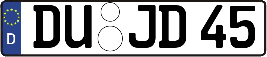 DU-JD45