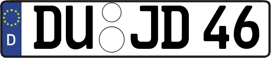 DU-JD46