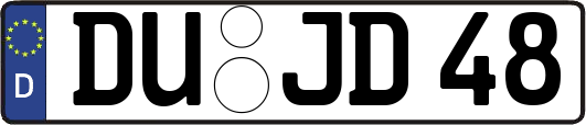 DU-JD48