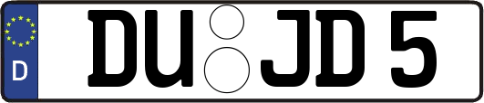 DU-JD5