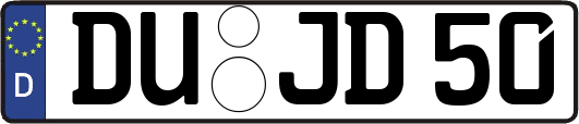 DU-JD50