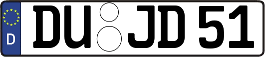 DU-JD51