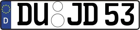 DU-JD53
