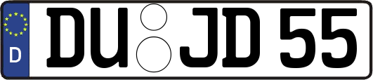 DU-JD55