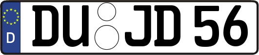 DU-JD56