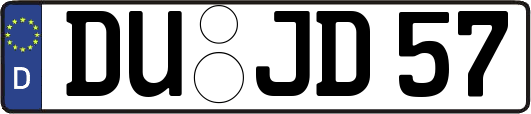 DU-JD57