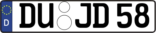 DU-JD58
