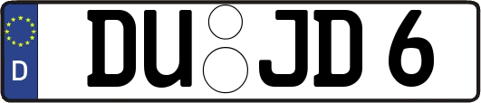 DU-JD6