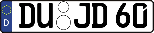 DU-JD60