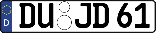 DU-JD61