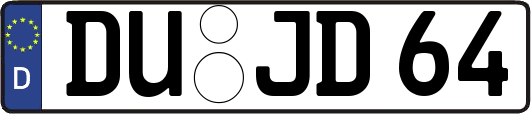 DU-JD64