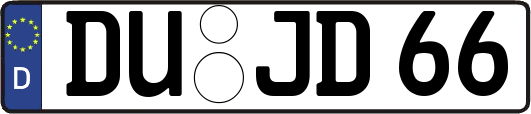 DU-JD66