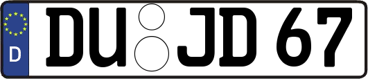DU-JD67
