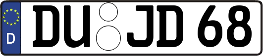 DU-JD68