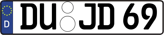 DU-JD69