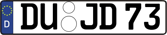 DU-JD73