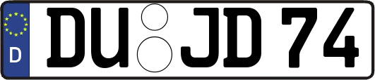 DU-JD74