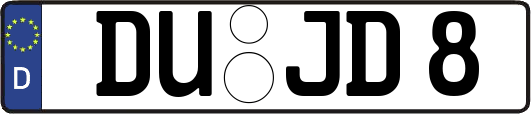 DU-JD8