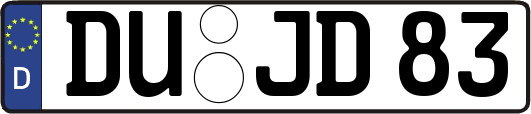 DU-JD83