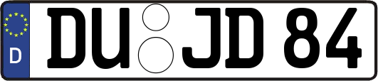 DU-JD84