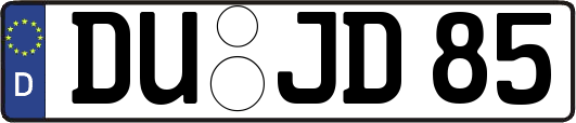 DU-JD85