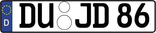 DU-JD86