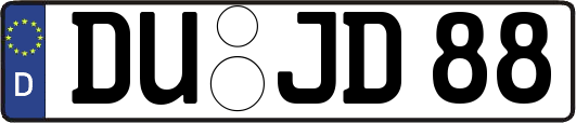 DU-JD88