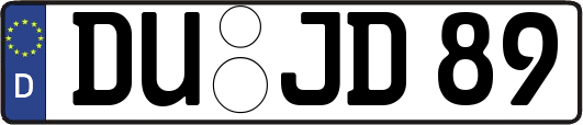 DU-JD89