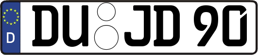DU-JD90