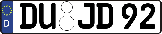 DU-JD92