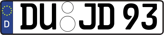 DU-JD93