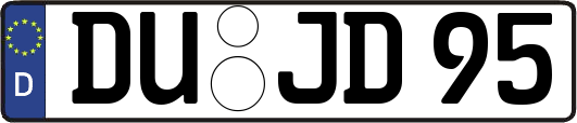 DU-JD95