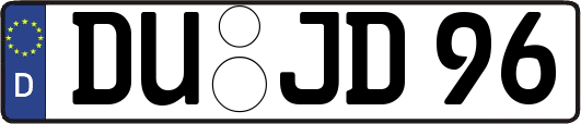 DU-JD96