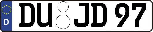 DU-JD97