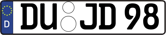 DU-JD98