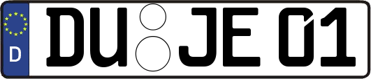 DU-JE01