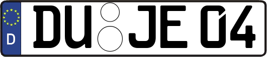 DU-JE04