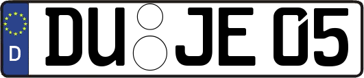 DU-JE05