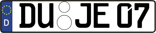 DU-JE07
