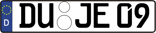 DU-JE09