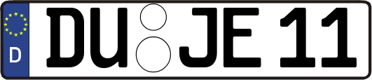 DU-JE11