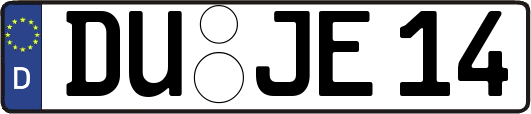 DU-JE14