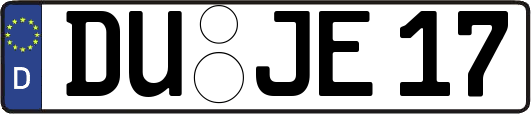 DU-JE17