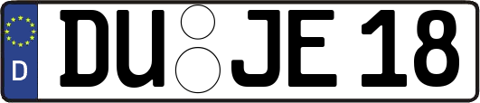DU-JE18