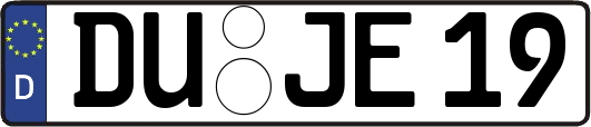 DU-JE19