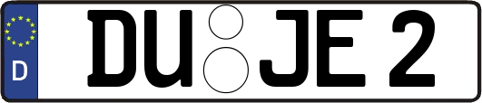 DU-JE2