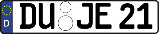 DU-JE21