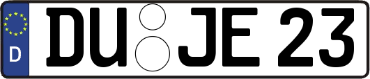 DU-JE23
