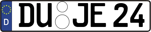 DU-JE24